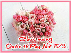 Mua gì tặng Mẹ ngày 8/3
