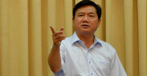 Bí thư Thăng: 'Cứ nói thẳng, nói thật, không sợ bị trù dập'