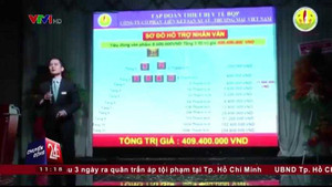 Vạch trần những chiêu trò và dấu hiệu của đa cấp lửa đảo