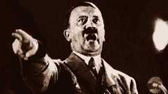 Choáng váng trước sở thích tình dục bệnh hoạn của Hitler