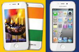 Công ty sản xuất điện thoại 4 USD có dấu hiệu lừa đảo