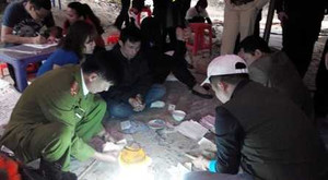 Quét sới bạc 'khủng', thu 28 triệu đồng: Giám đốc Công an Quảng Ninh nói gì?