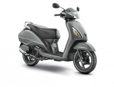 6 mẫu xe ga rẻ đẹp, tiết kiệm nhiên liệu