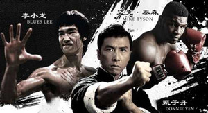 Chân Tử Đan: Tôi đã cứu Lý Tiểu Long quay trở về