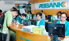 ABBank đạt lợi nhuận trước thuế gần 117 tỷ đồng