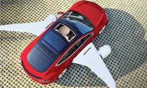 Công nghiệp ô tô 'ném' bao nhiêu tiền vào nghiên cứu phát triển