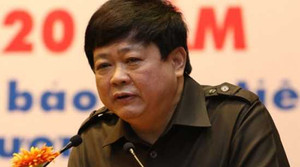 Bổ nhiệm ông Nguyễn Thế Kỷ làm Tổng Giám đốc Đài Tiếng nói Việt Nam