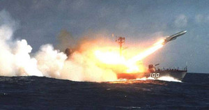 Khám phá tàu tên lửa chống đổ bộ đường biển của Việt Nam