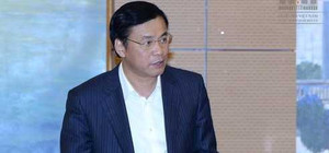 Quốc hội dành 12 ngày quyết định nhân sự nhà nước