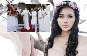 Phan Như Thảo tố Ngọc Thúy độc ác, hèn hạ khi cho người đến tận nhà gây rối