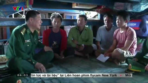 Clip: Ngư dân Quảng Nam bàng hoàng kể lại giây phút bị tàu Trung Quốc tấn công