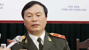 Bộ Công an: 5 điểm mới tuyển sinh vào trường công an năm 2016