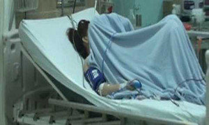 Nghi án mẹ trẻ 9X nhẫn tâm sát hại con rồi tự tử