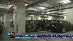 600 triệu đồng cho 4m2 đỗ ô tô ở chung cư, dân vẫn sợ hết chỗ