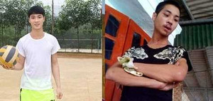 Đưa con lên Hà Nội chữa mất trí, không ngờ bị lạc: Cha vui mừng tìm thấy con trai