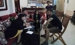 Đà Nẵng vào cuộc vụ khách nước ngoài tố bị hành hung tại khách sạn