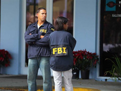 FBI triệt phá đường dây gián điệp Nga ngay giữa lòng New York