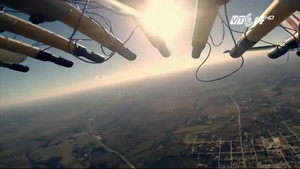 Việt Nam tự tạo mưa?