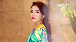 Hoa hậu Kỳ Duyên: Danh dự của tôi đang bị tổn hại