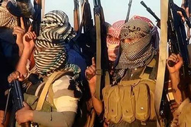 Rò rỉ tài liệu tuyệt mật liên quan đến ‘bộ máy nhà nước’ của IS