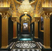 Lần đầu hé lộ về khách sạn có giá phòng tiền tỷ ở Macao