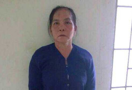 Giúp việc U70 mò về trói chủ nhà cũ cướp tài sản