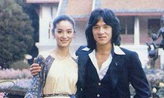 'Cao thủ tình trường' Thành Long ngậm ngùi thất bại trước 'Đông Phương Bất Bại' Lâm Thanh Hà