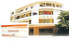 Daphaco buộc thu hồi thuốc không đạt chất lượng