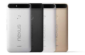 Những smartphone có thời lượng pin khủng nhất