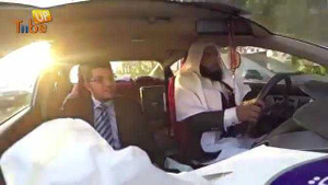 Đài truyền hình đưa kẻ đánh bom liều chết giả lên sóng gây phẫn nộ