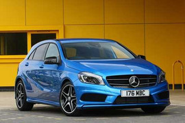 Mercedes 'âm thầm' sản xuất động cơ 3 xi-lanh để làm gì?