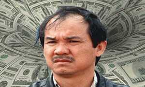 14 triệu cổ phiếu công ty nông nghiệp của bầu Đức 'mất tích' bí ẩn