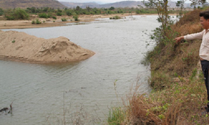 Hai nữ sinh lớp 7 đuối nước chết thương tâm