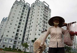 Giờ G đã điểm, tiền càng to càng 'loạn'