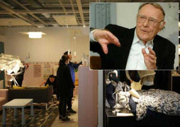 Tỷ phú Thụy Điển: Mua quần áo chợ trời, cắt tóc ở Việt Nam tiết kiệm tiền