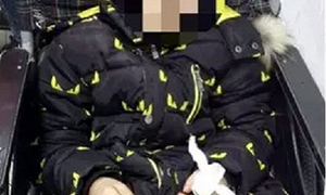 Sốc: Bé trai 11 tuổi tự cắt lìa ngón tay vì bị cấm dùng smartphone