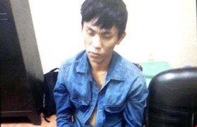 Hành trình bắt kẻ nổ súng ở nhà bí thư huyện ủy