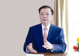 Bộ trưởng Đinh Tiến Dũng: 'Nghị quyết thế nào thì ra nợ công thế, ra bội chi vậy'
