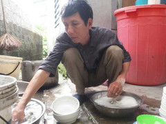 Chuyện đời cựu chiến binh Gạc Ma: Đau đáu nỗi niềm trở lại chiến trường xưa