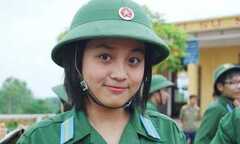 Điểm chuẩn 19 trường quân đội năm 2015