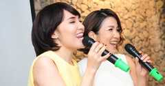 Clip: Nhật Thuỷ hoá trang, giả giọng giống hệt Mỹ Linh gây bất ngờ