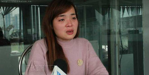 Thêm một bà mẹ bị trao nhầm con 29 năm trước ở Hà Nội