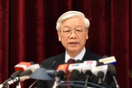 Nhất trí kiện toàn chức danh lãnh đạo cơ quan nhà nước tại kỳ họp Quốc hội cuối tháng 3