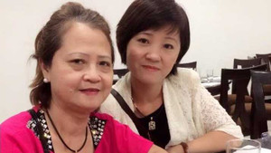 Vụ nhầm con 42 năm ở Hà Nội: 'Tôi linh cảm đã gặp con mình'