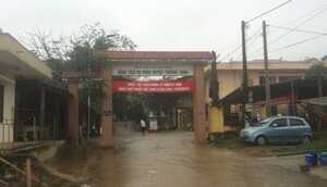 Bệnh nhân chết bất thường sau mũi tiêm của bác sĩ