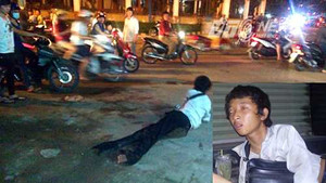 Sau chỉ đạo của Bí thư Thăng, TP.HCM quyết dẹp nạn ăn xin