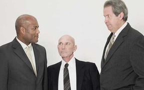 Kiểu người này rất dễ kiếm được nhiều tiền