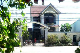 Chuyện chưa kể về 'kẻ đột nhập' vụ nổ súng nhà Bí thư huyện uỷ