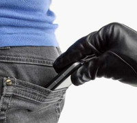 Phải làm gì khi smartphone bị đánh cắp?