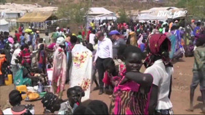 Clip: Ở đất nước dùng phụ nữ để trả lương cho quân nhân